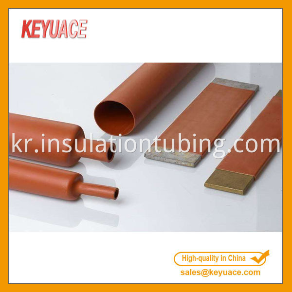 Busbar Heat Shrinkable Tube